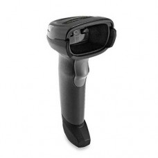 Zebra DS2208 Corded 1D/2D Handheld Image Barcode Scanner